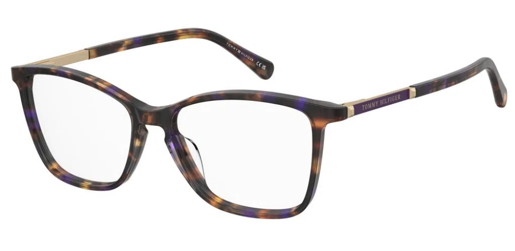 Tommy Hilfiger TH2252 Eyeglasses - view 2